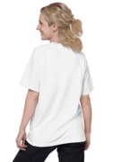 Unisex Short Sleeve Tee | Printstar 00085-CVT thumbnail 4