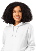 Unisex Organic Mid-Weight Drummer 2.0 Hoodie | Stanley/Stella SASU009 thumbnail 3