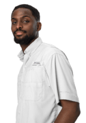Men’s Columbia Short Sleeve Button Shirt | PFG Tamiami thumbnail 3