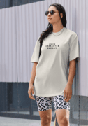 Men's Oversized Faded T-Shirt | AS Colour 5082 thumbnail 5