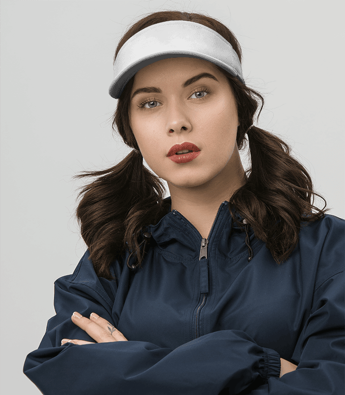 Visor | Flexfit 8110