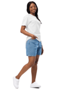 Unisex Organic Cotton Tee | AS Colour 5001G thumbnail 3