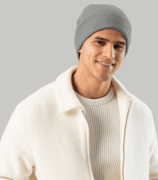 m_a♡　TODAYFUL＿Wool Knit Beanie Summer Knit Beanie by Todayful - Knit Hat