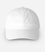 EcoWash™ Dad Hat | Yupoong 6245EC thumbnail 1