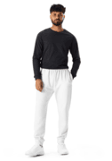 All-Over Print Recycled Men’s Joggers thumbnail 4