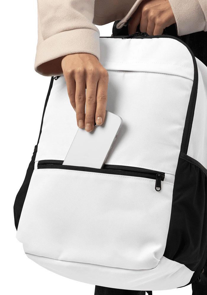All-Over Print Utility Backpack main 5