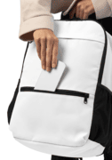 All-Over Print Utility Backpack thumbnail 5