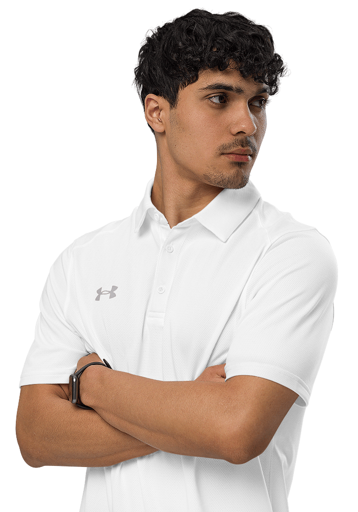 Under Armour Men's Polo Shirt | Printful