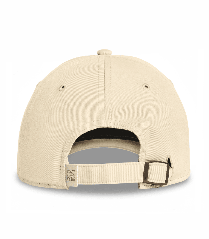 Coastal Washed Cap | Comfort Colors CCWC0 main 3