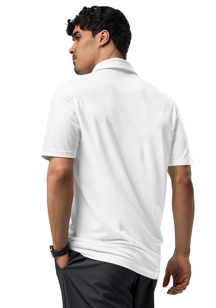 Men's Under Armour Performance Polo Shirt | 1370399 main 4