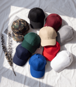 6-Panel Adjustable Baseball Cap | Unbranded F5550 thumbnail 5