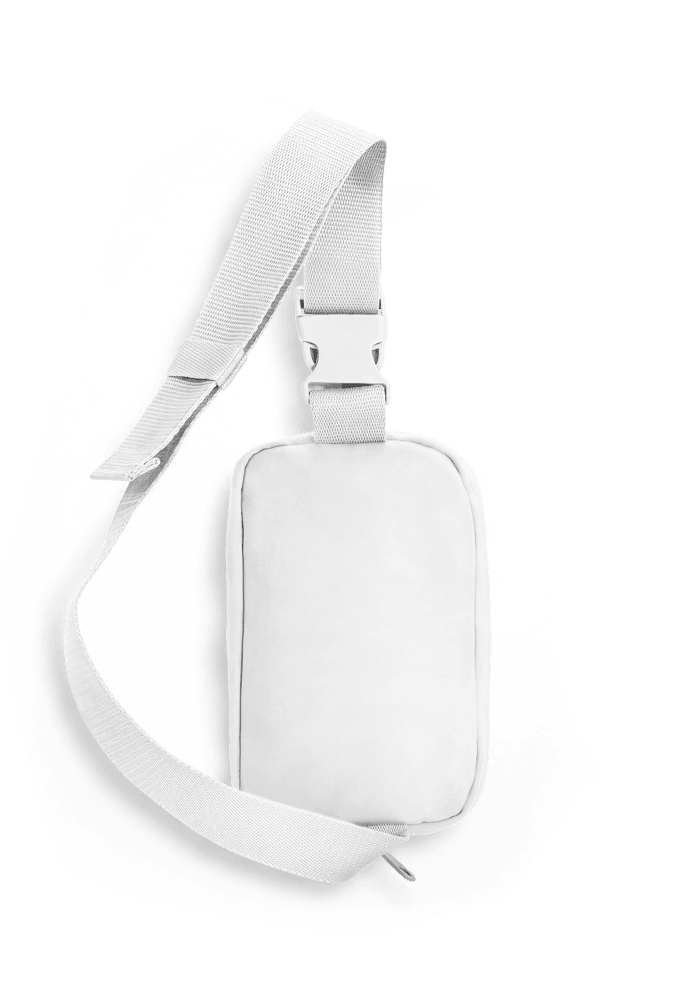 Sling Bag | Comfort Colors CCSB0 main 3