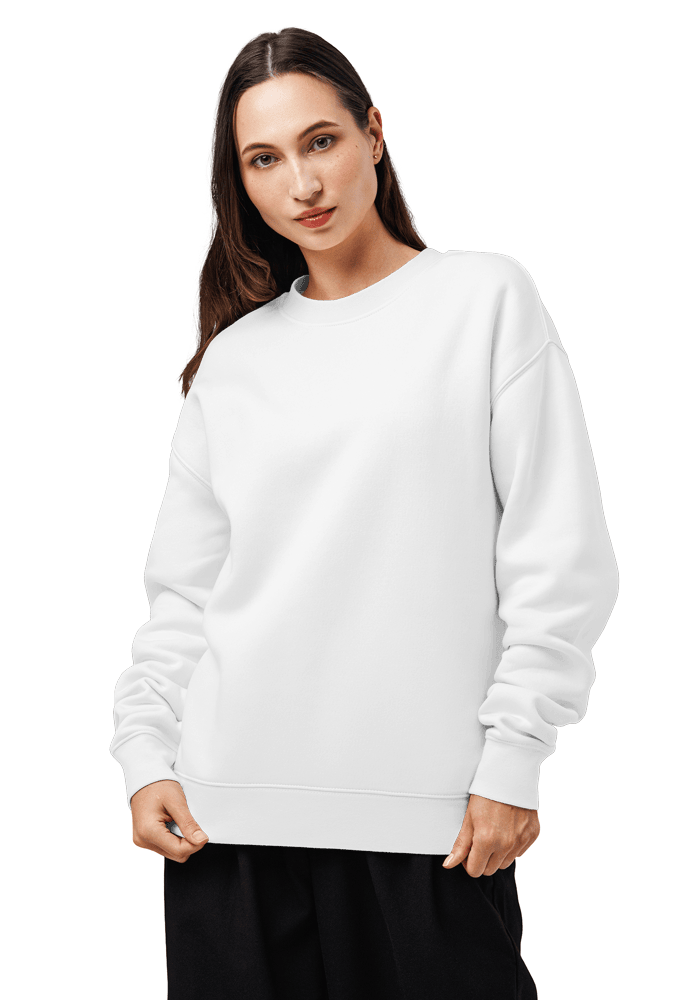 Unisex Relax Crew Neck Sweatshirt | AS Colour 5160 main 2