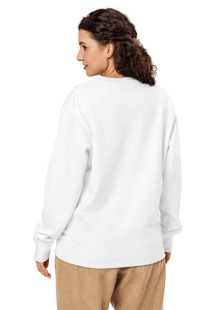Unisex Organic Changer 2.0 Sweatshirt | Stanley/Stella SASU004 main 3