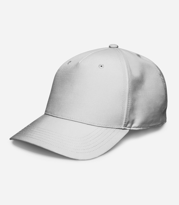 Grey adidas cheap dad hat