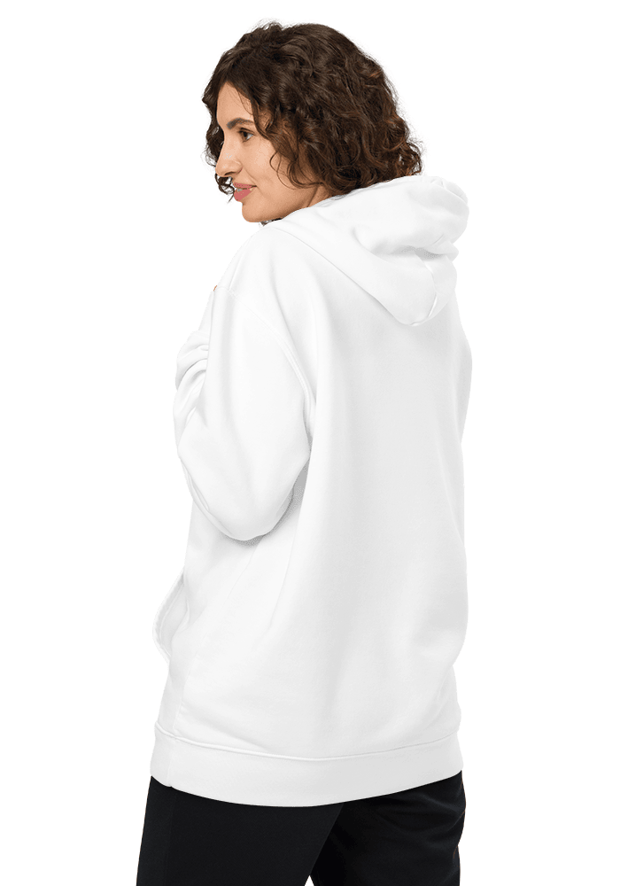 Unisex Essential Organic Cruiser 2.0 Hoodie | Stanley/Stella SASU003 main 4