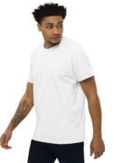 Men's Fitted Straight Cut T-Shirt thumbnail 3