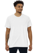 Men's Fitted Straight Cut T-Shirt thumbnail 2
