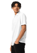 Unisex Adidas Premium Polo Shirt | GQ3114 thumbnail 3