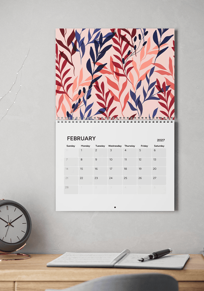 Calendar (2027) main 3