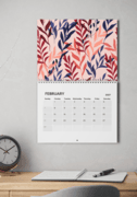 Calendar (2027) thumbnail 3