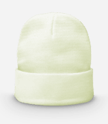 12" Cuffed Knit Beanie | Otto Cap 82-404 thumbnail 1