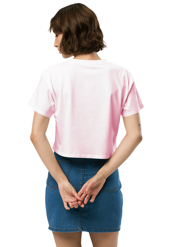 Women's Crop Top | AS Colour 4062 main 3