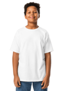 Youth Classic Tee | Gildan 5000B thumbnail 2