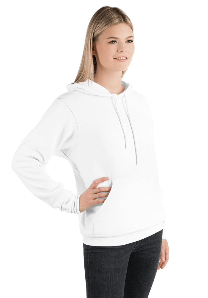 Unisex Pullover Hoodie | Bella + Canvas 3719 main 3