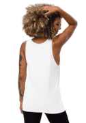 Unisex Staple Tank Top | Bella + Canvas 3480 thumbnail 3