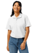 Unisex Premium Pique Polo Shirt | SOL'S 11362 thumbnail 3