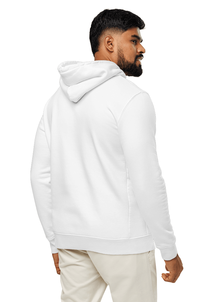 Unisex Essential Organic Cruiser 2.0 Hoodie | Stanley/Stella SASU003 main 6
