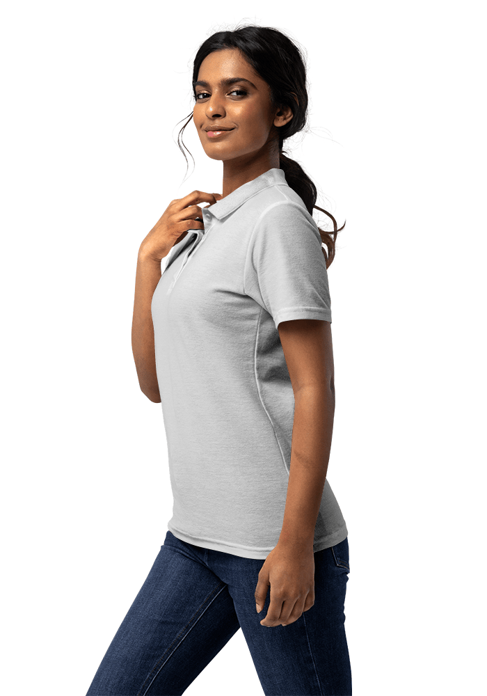 printful polo shirts