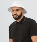 Bucket Hat | Flexfit 5003 thumbnail 4