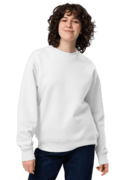 Unisex Eco Changer 2.0 Sweatshirt | Stanley/Stella STSU178 thumbnail 3