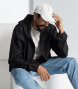 ★SCULPTOR★ Masterpiece Daddy Cap Charcoal SC24S601CH Masterpiece Daddy Cap Charcoal – Sculptor
