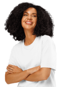 Unisex Organic Ribbed Neck Creator 2.0 T-Shirt | Stanley/Stella SATU001 thumbnail 2