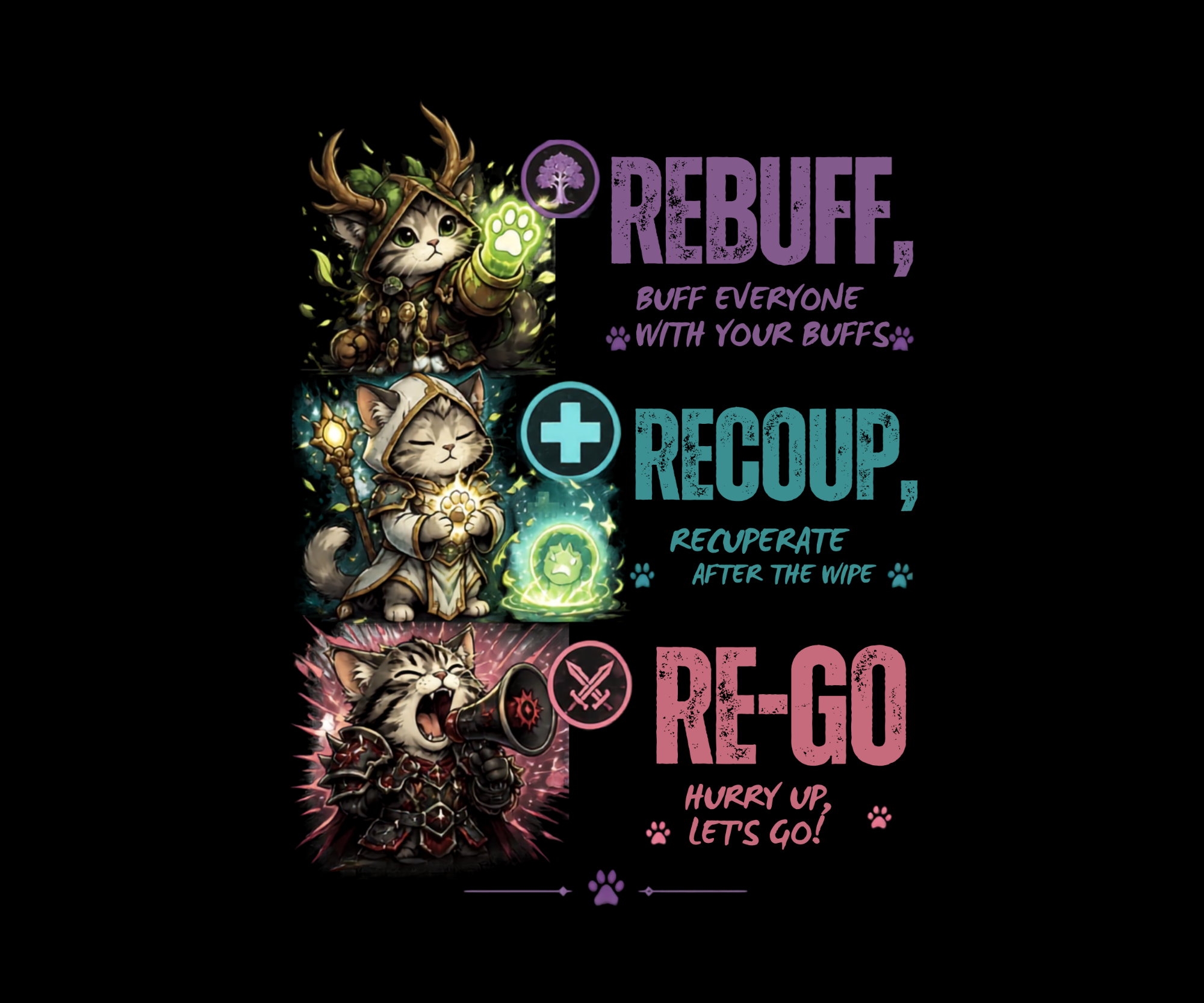 Rebuff Mouse Mat 3