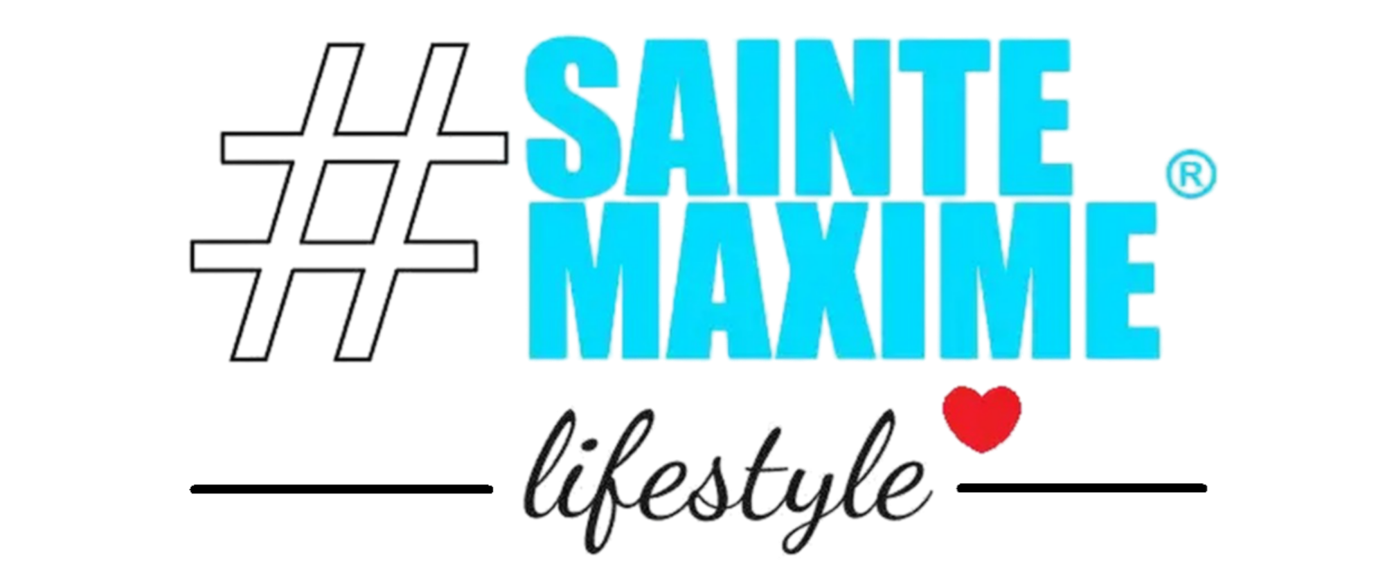 Grand Mug de Voyage #SAINTEMAXIME Logo 2025 - vue 2