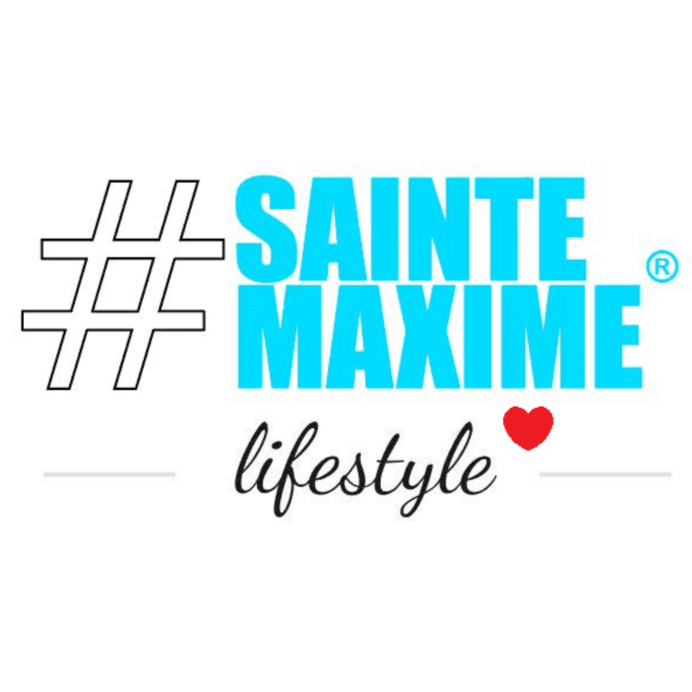 Holographic stickers #SAINTEMAXIME - LIFESTYLE - vue 4