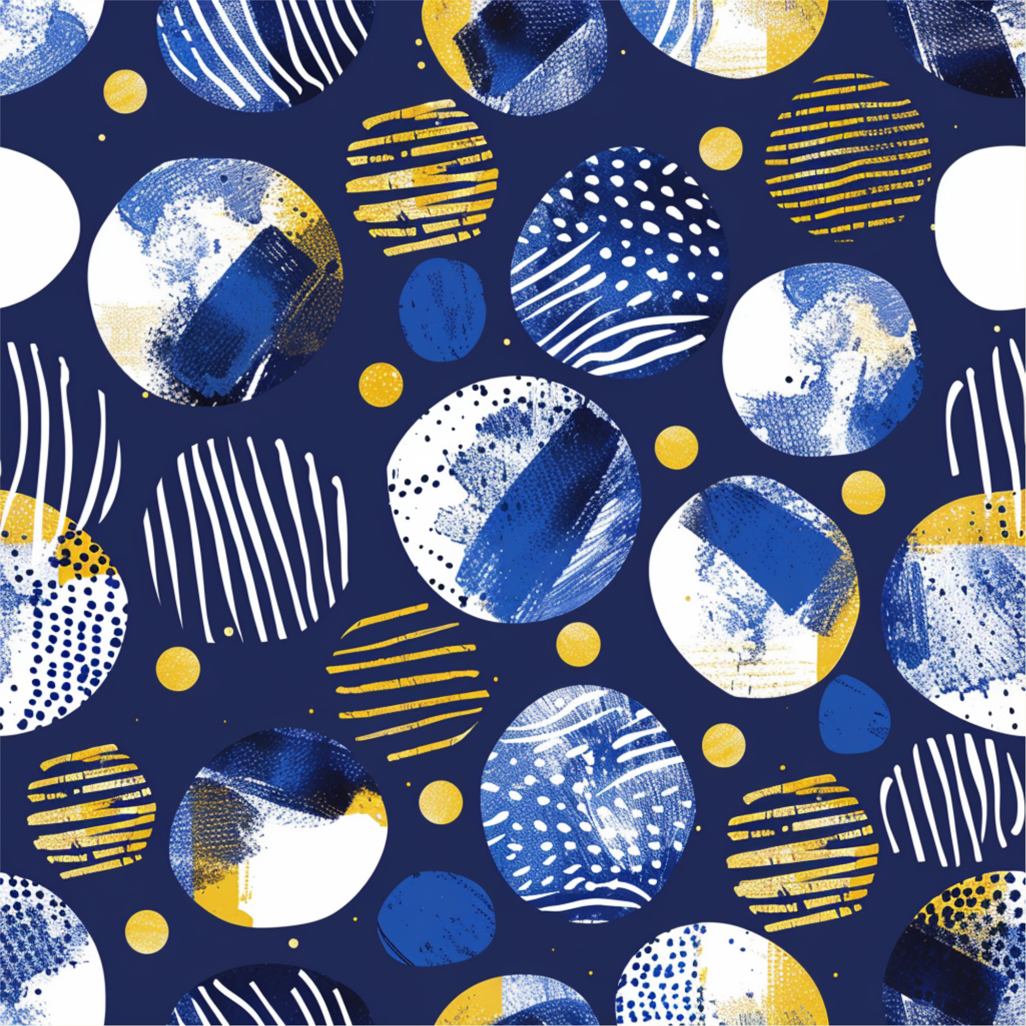 Golden State Blue and Gold Women’s high top canvas shoes