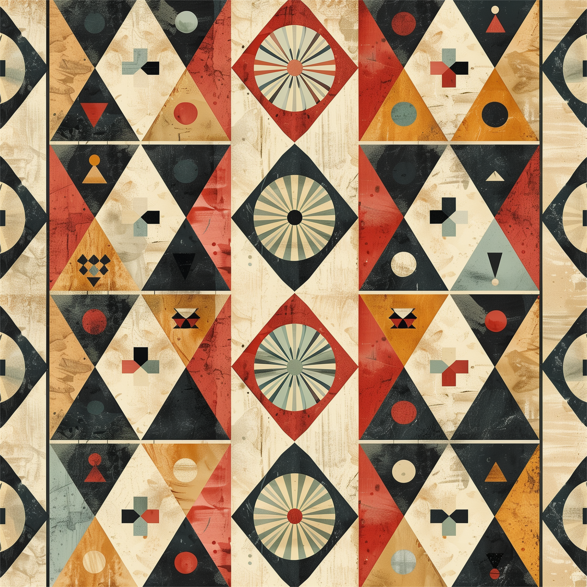 Backgammon Abstraction Women’s high top canvas shoes