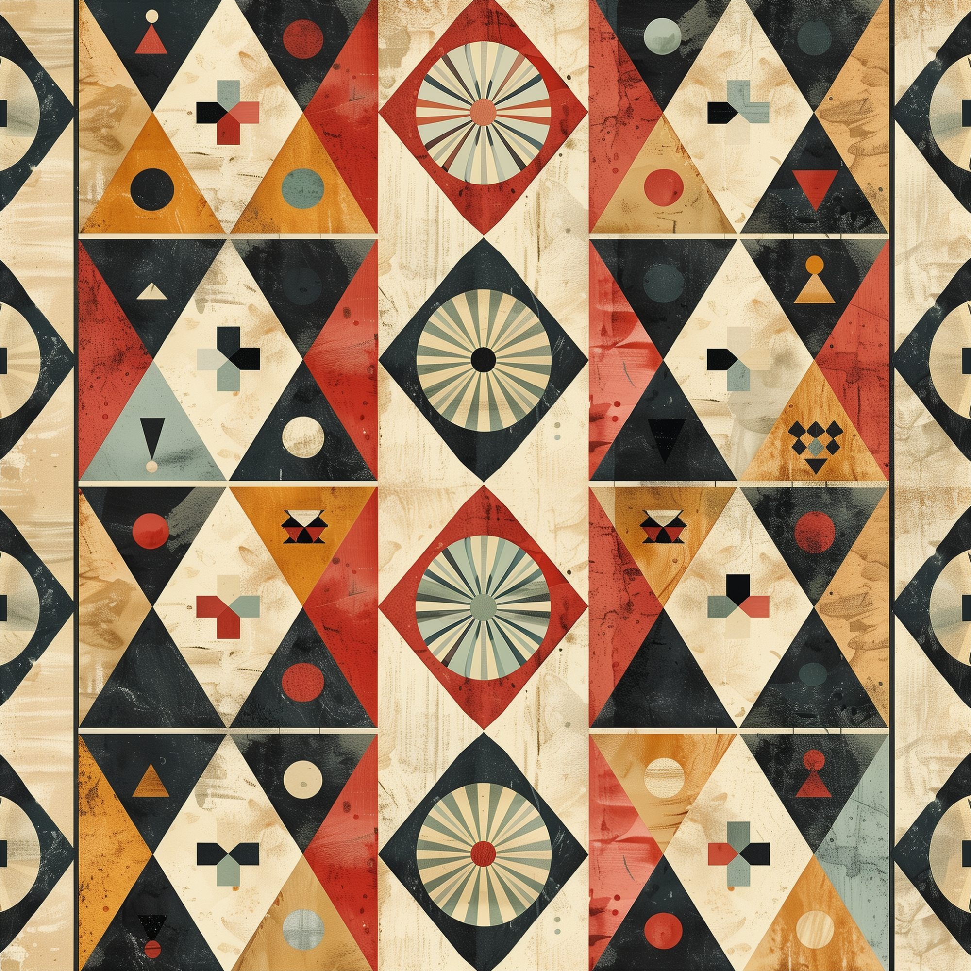 Backgammon Abstraction Women’s high top canvas shoes