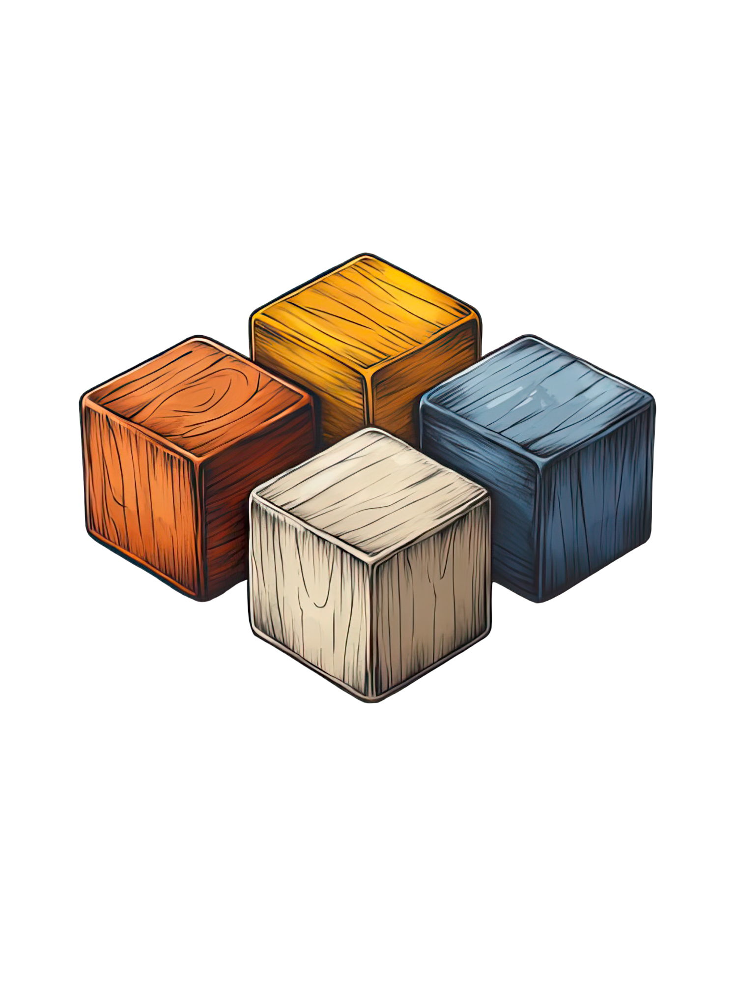 #Kubenbois