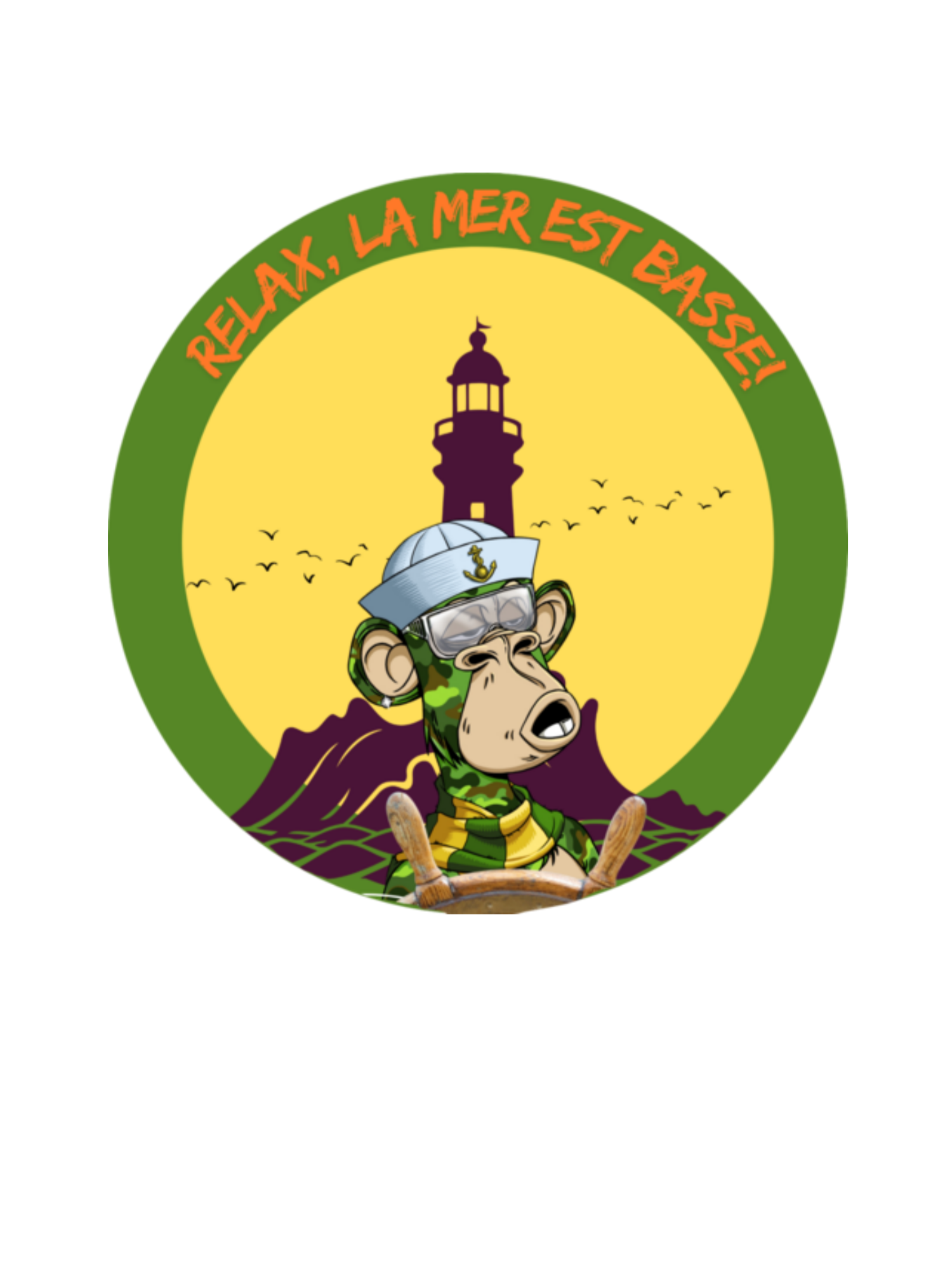 Unisex organic cotton t-shirt - photo 2