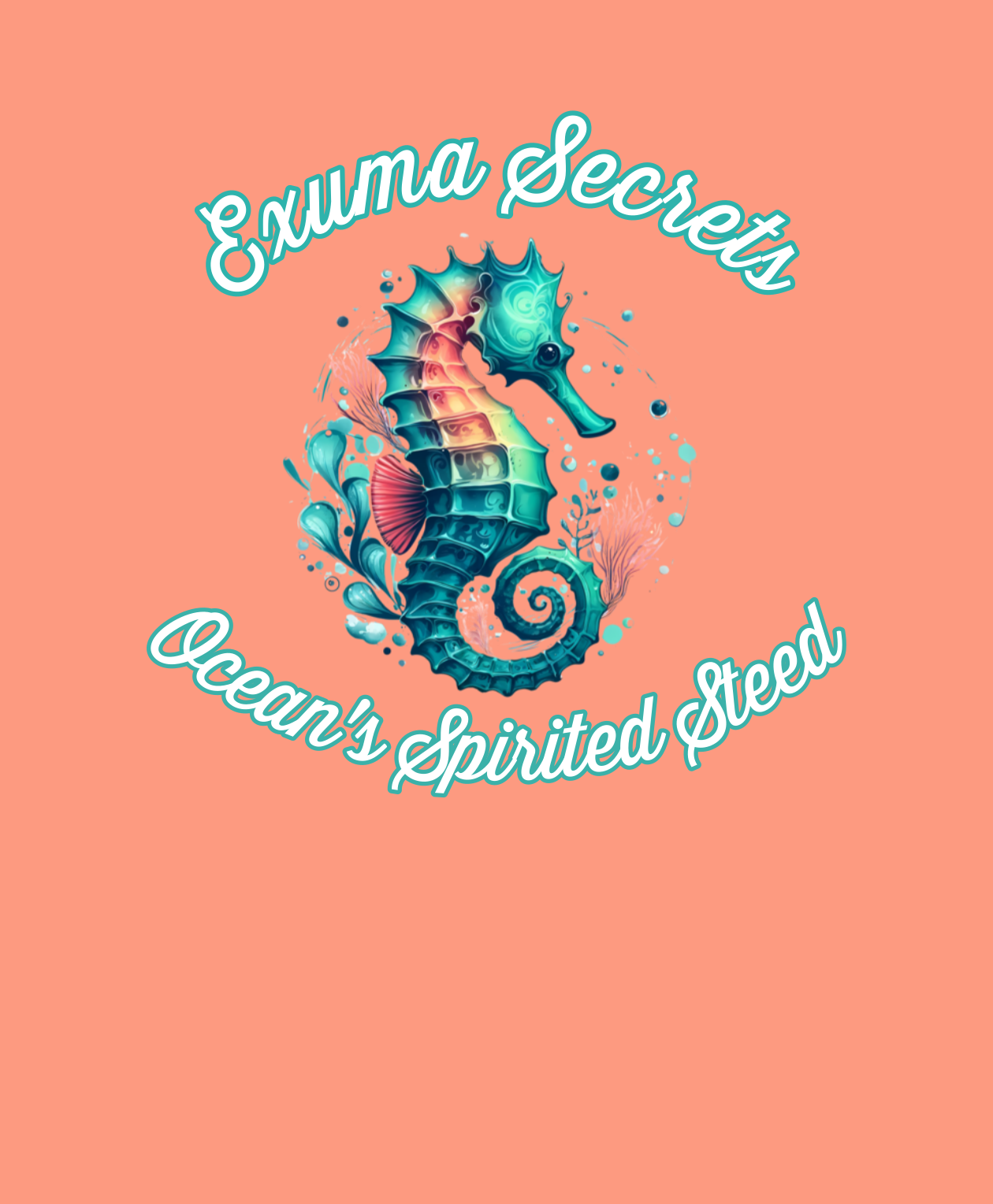 Sea Steed Can cooler