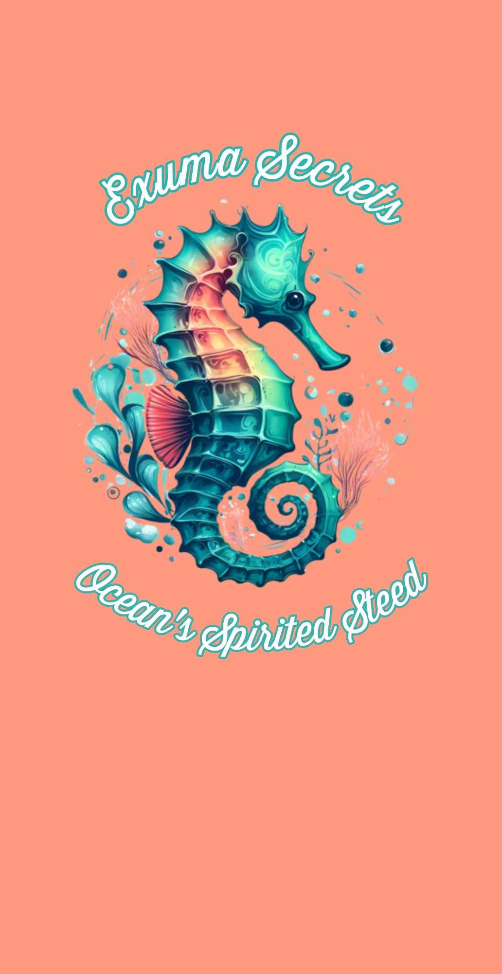 Sea Steed Can cooler