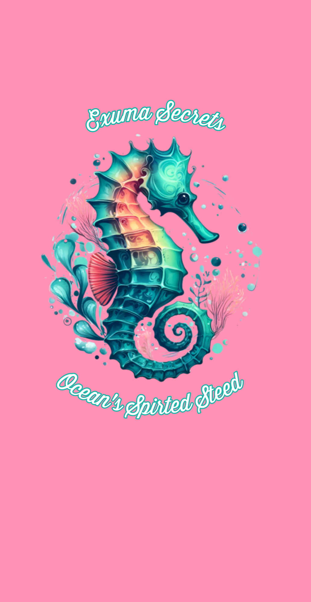 Sea Steed Can cooler