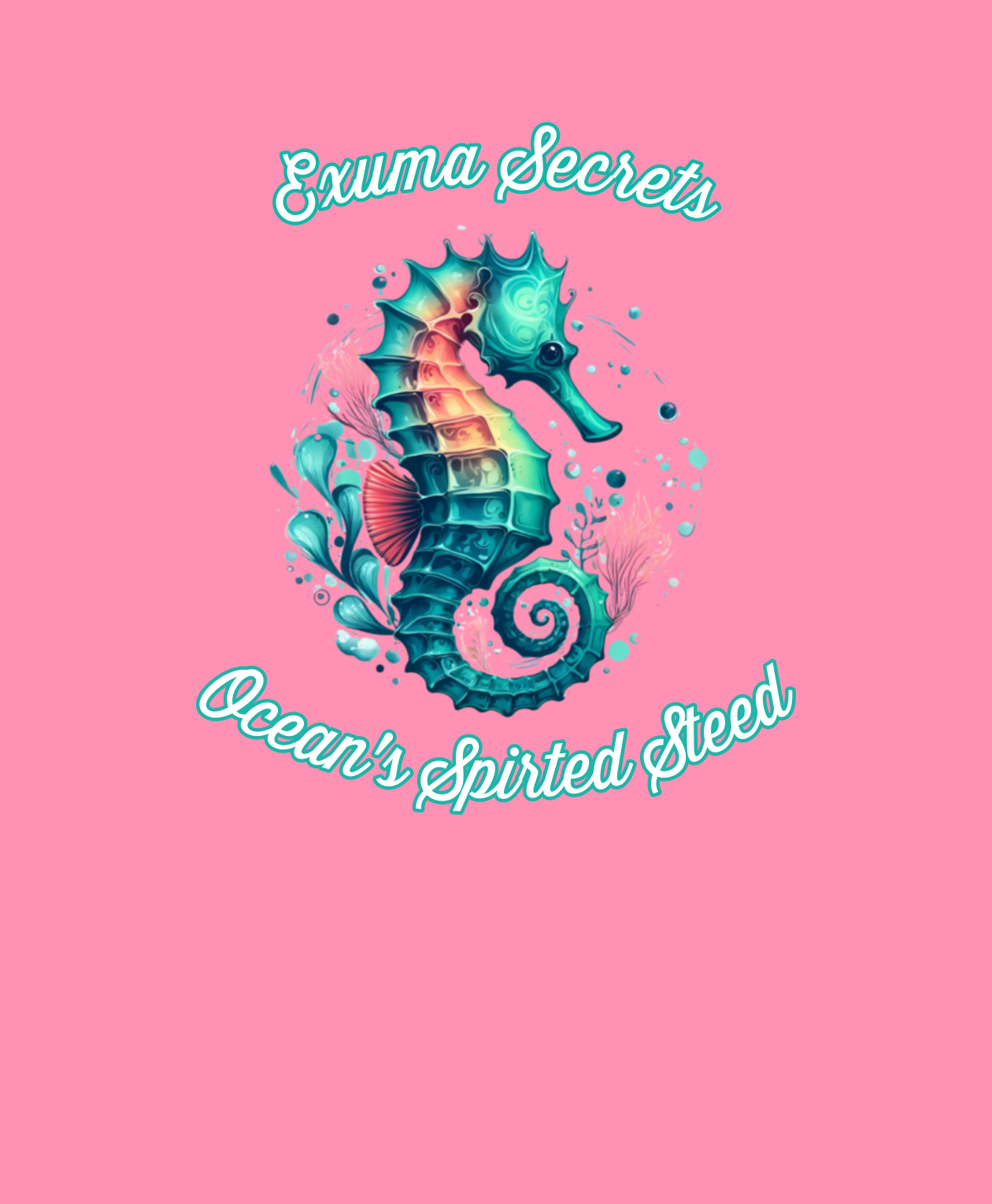 Sea Steed Can cooler