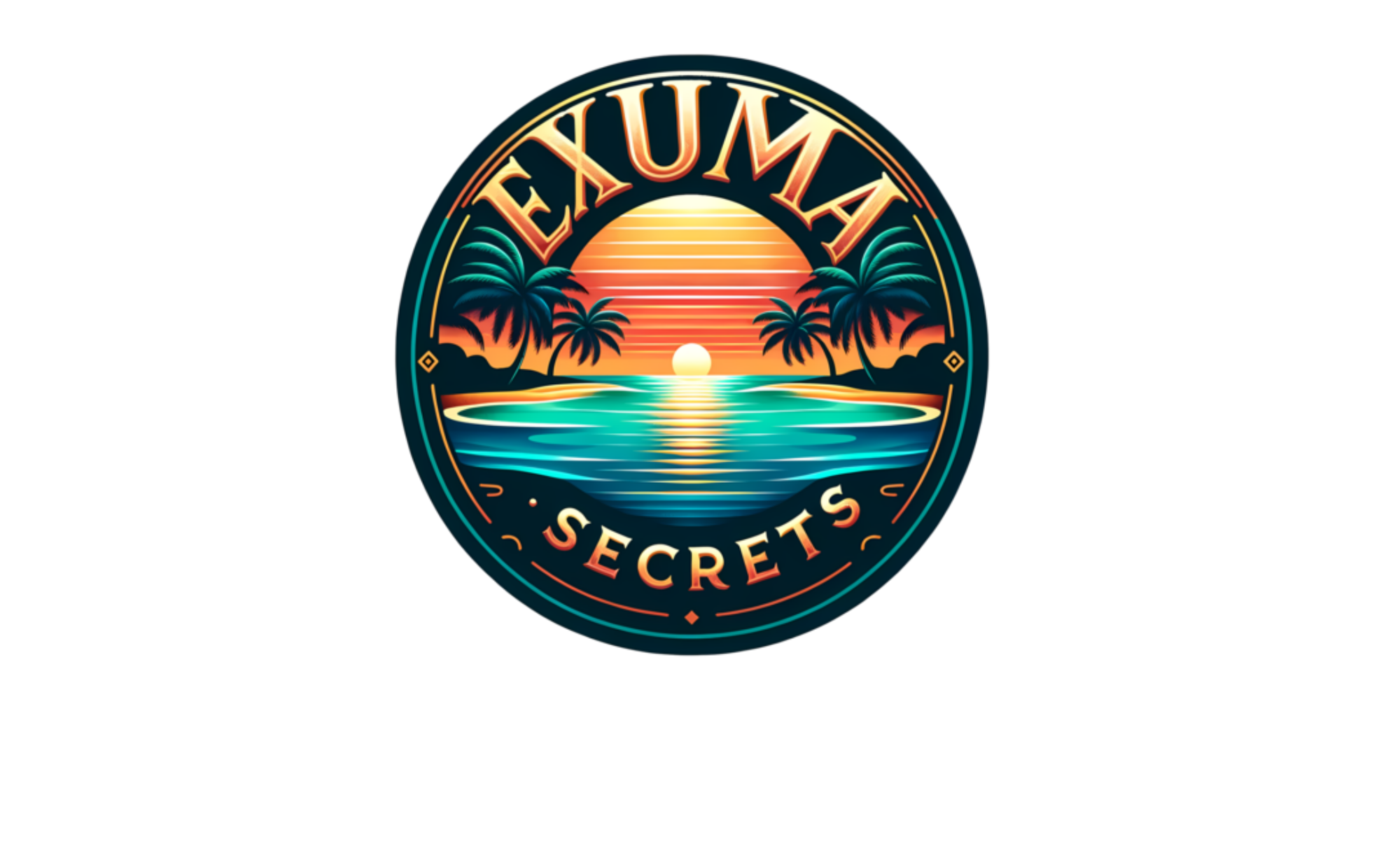 Secrets at Sunset Stainless Steel 32 oz. Flip Top Water Bottle